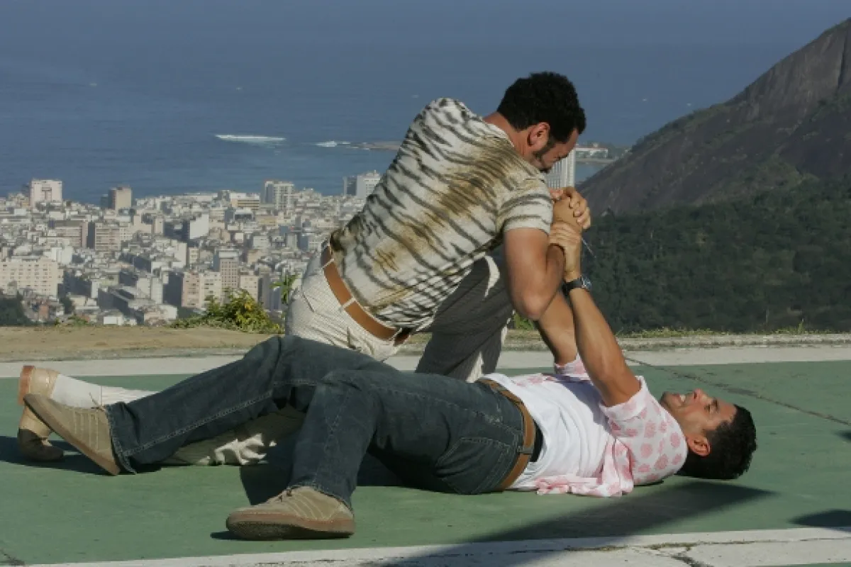 Kriminálka Miami (CSI: Miami V), 2006 - fotogaléria