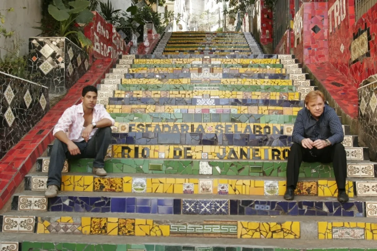 Kriminálka Miami (CSI: Miami V), 2006 - fotogaléria