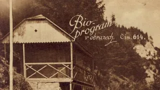 Stříbrná oblaka