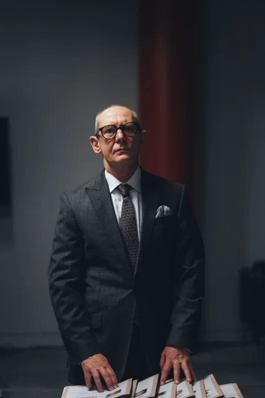Pan Bates versus Britská pošta (Mr Bates vs the Post Office), 2024 - fotogaléria