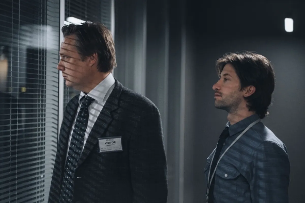 Pan Bates versus Britská pošta (Mr Bates vs the Post Office), 2024 - fotogaléria