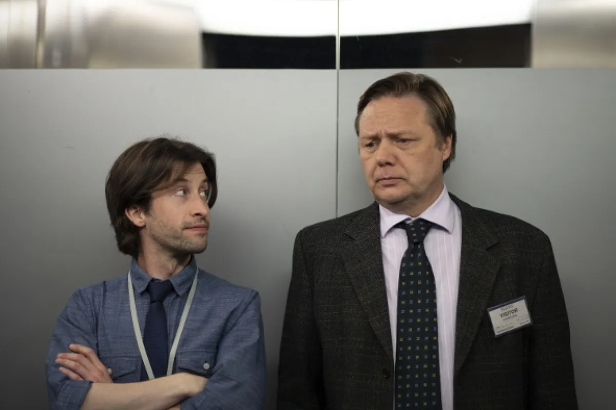 Pan Bates versus Britská pošta (Mr Bates vs the Post Office), 2024 - fotogaléria