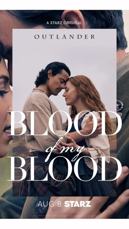 Cizinka: Krev mé krve (Outlander: Blood of My Blood:: Something Borrowed), 2025 - fotogaléria