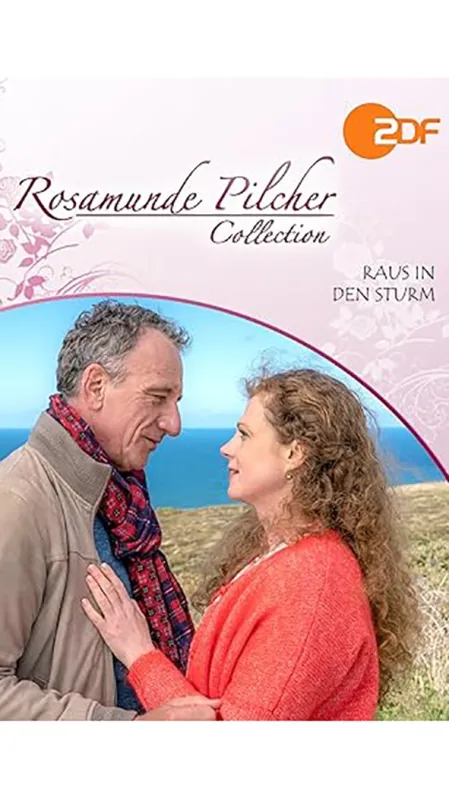 Rosamunde Pilcher: Do bouře (Rosamunde Pilcher: Raus in den Sturm), 2019 - fotogaléria