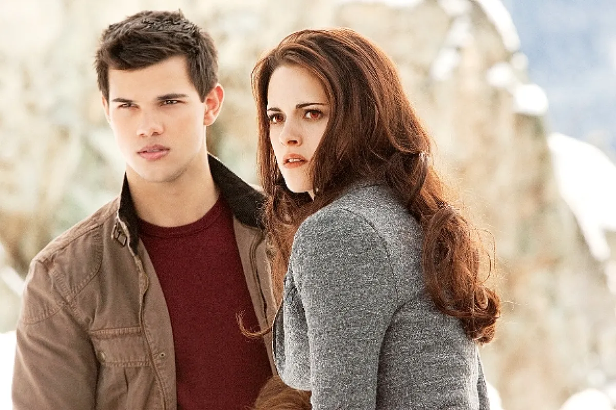 Twilight sága: Rozbřesk (Twilight Saga: Breaking Dawn 2), 2012 - fotogaléria