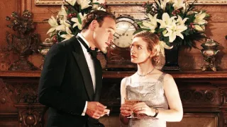 Hercule Poirot X (4)