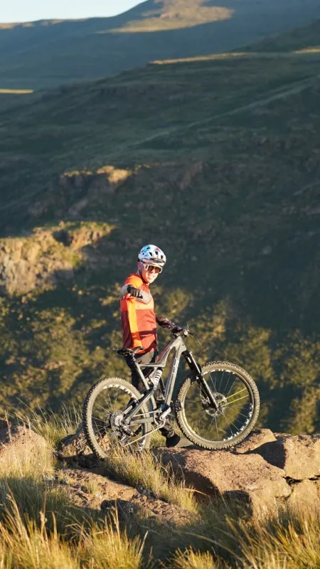 Svetom na bicykli - fotogaléria