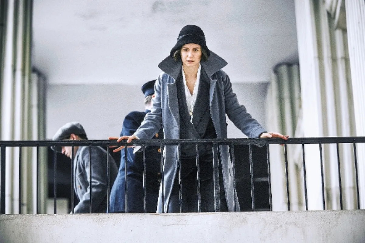 Fantastická zvířata a kde je najít (Fantastic Beasts and Where to Find Them), 2016 - fotogaléria