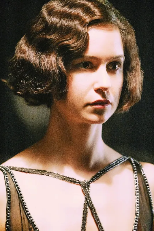 Fantastická zvířata a kde je najít (Fantastic Beasts and Where to Find Them), 2016 - fotogaléria