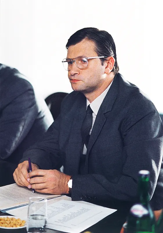 Polojasno, 1999 - fotogaléria