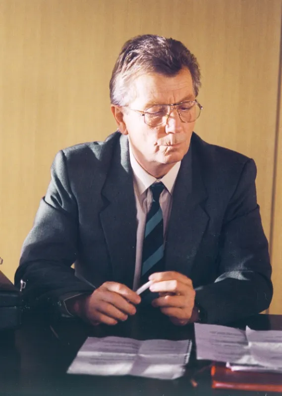 Polojasno, 1999 - fotogaléria