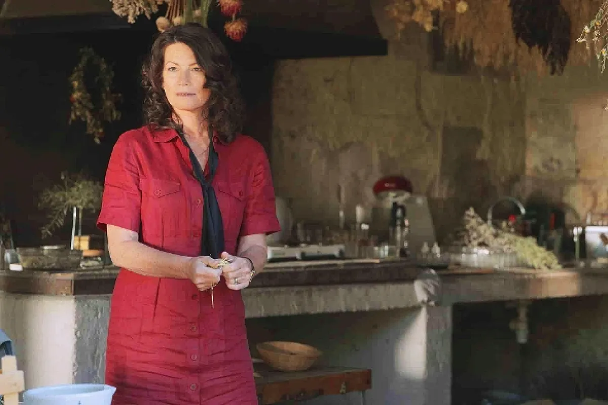 Návrat do Provensálska, 2021 - fotogaléria