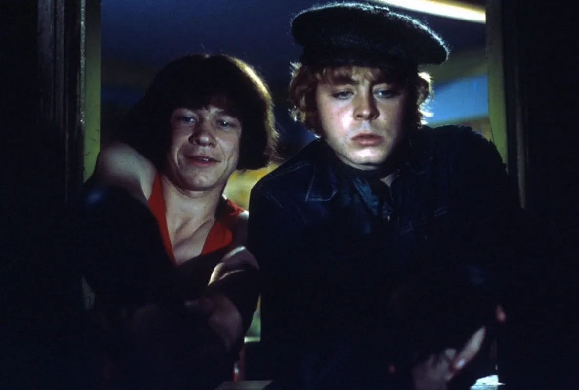 Korisť (Loot), 1970 - fotogaléria