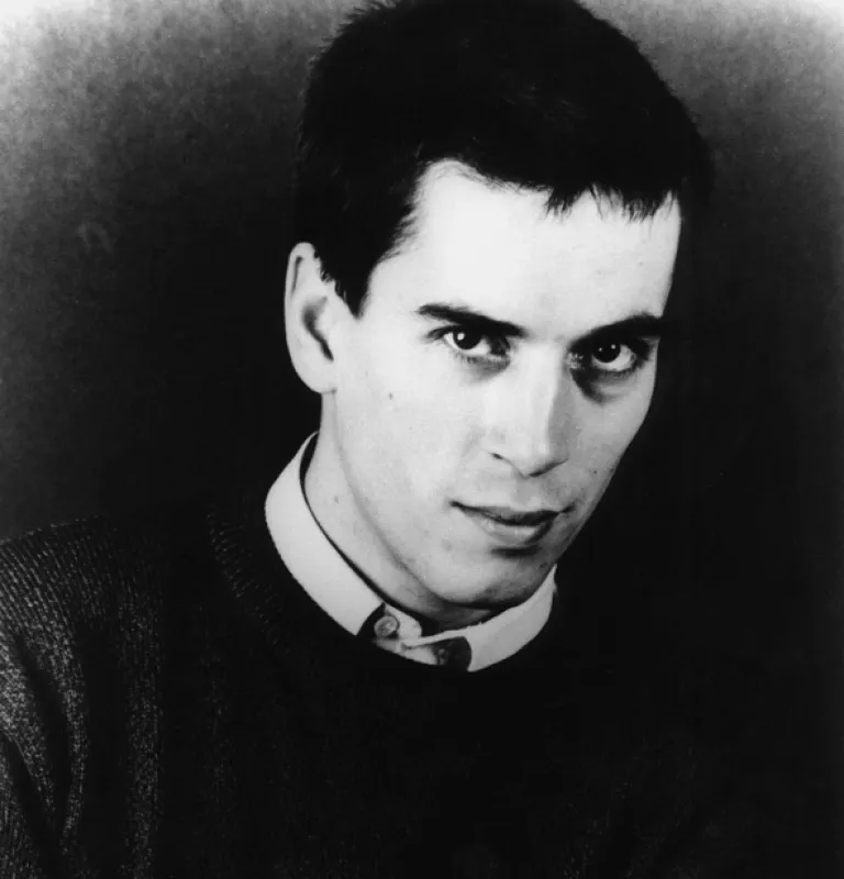 Labyrint (Labyrinth), 1991 - fotogaléria