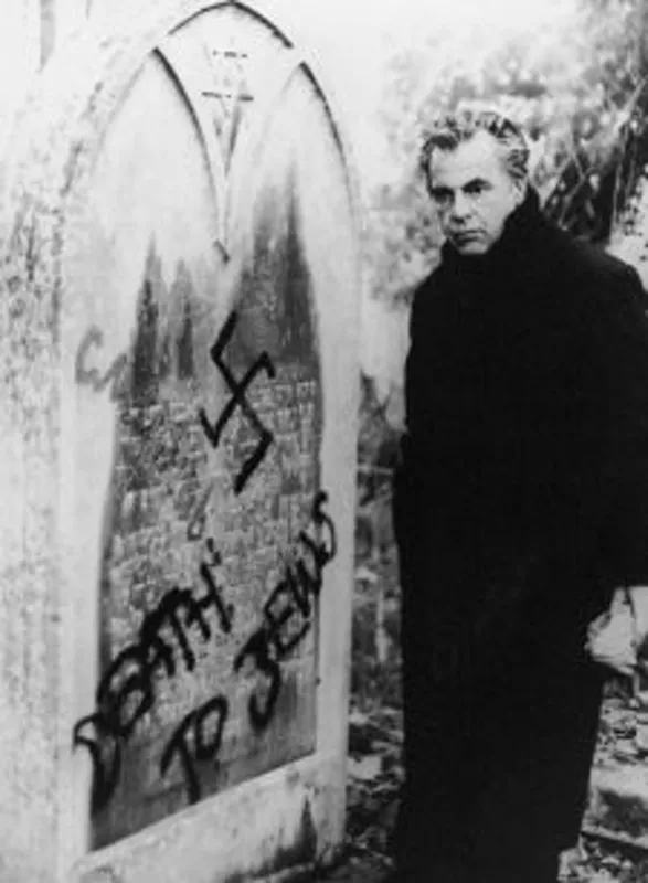 Labyrint (Labyrinth), 1991 - fotogaléria