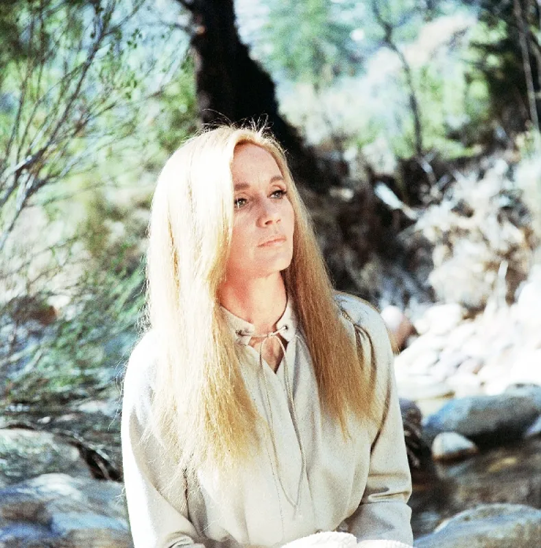 Plazivý mesiac (The Stalking Moon), 1968 - fotogaléria
