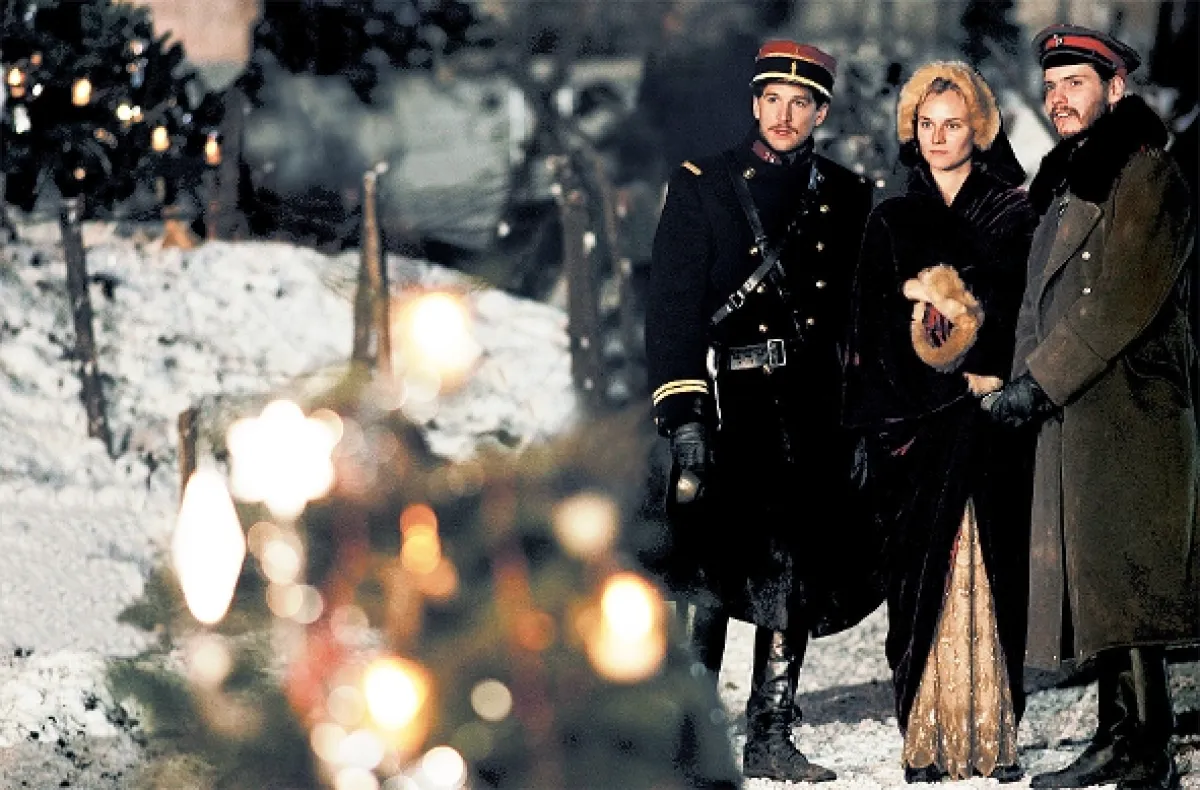 Šťastné a veselé, 2005 - fotogaléria