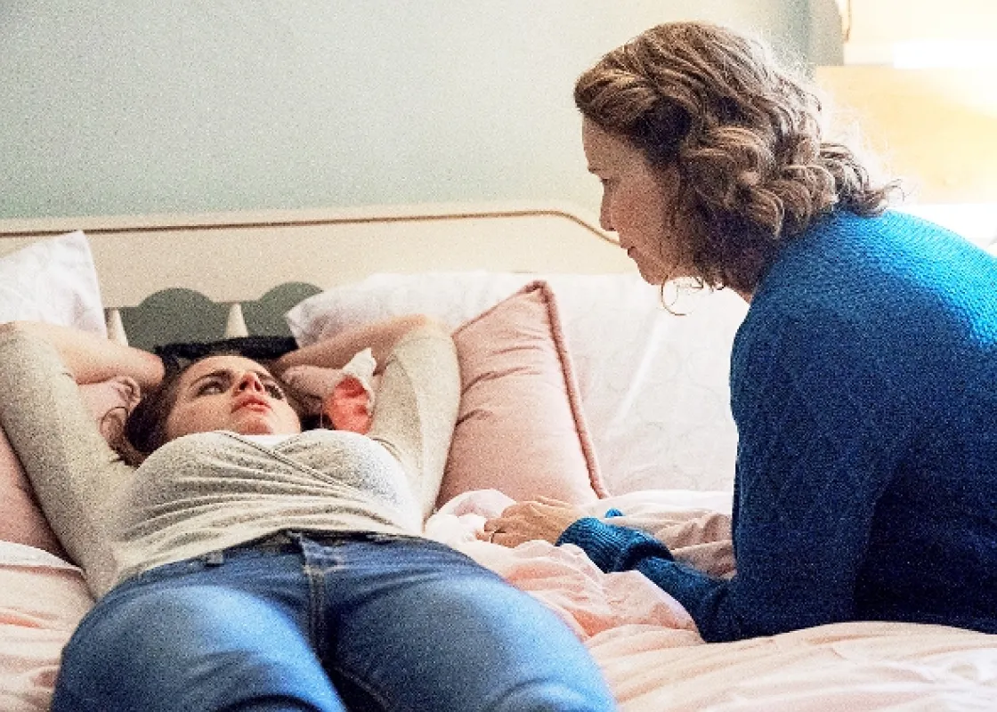 Dávno stratená dcéra (The Mystery of Michelle), 2018 - fotogaléria