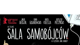 Místnost sebevrahů