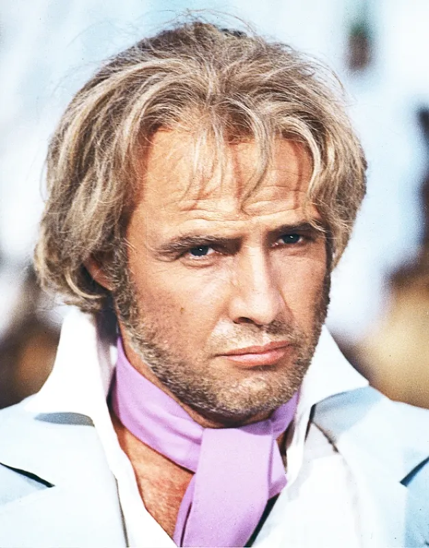 Ostrov v ohni (Queimada), 1969 - fotogaléria