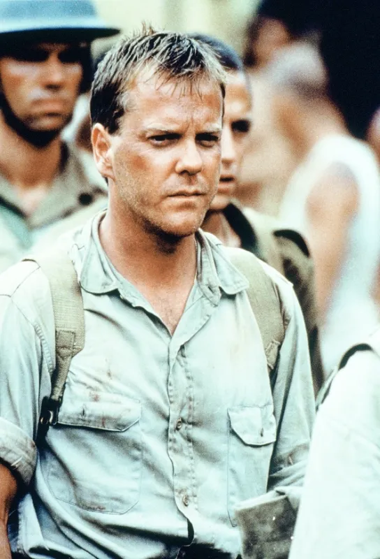 Na konci všech válek (To End All Wars), 2001 - fotogaléria
