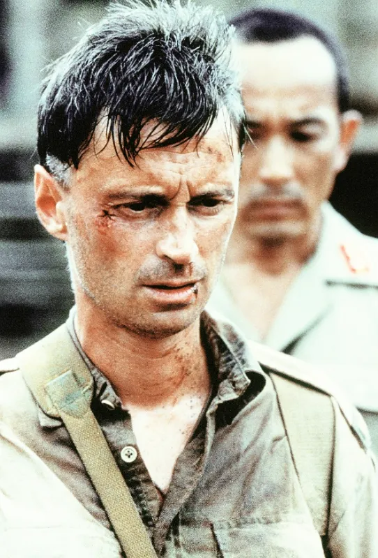 Na konci všech válek (To End All Wars), 2001 - fotogaléria