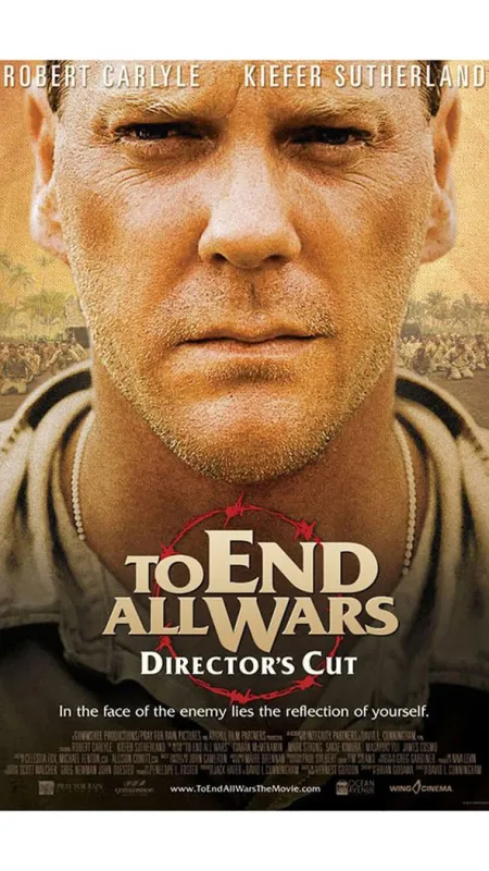 Na konci všech válek (To End All Wars), 2001 - fotogaléria