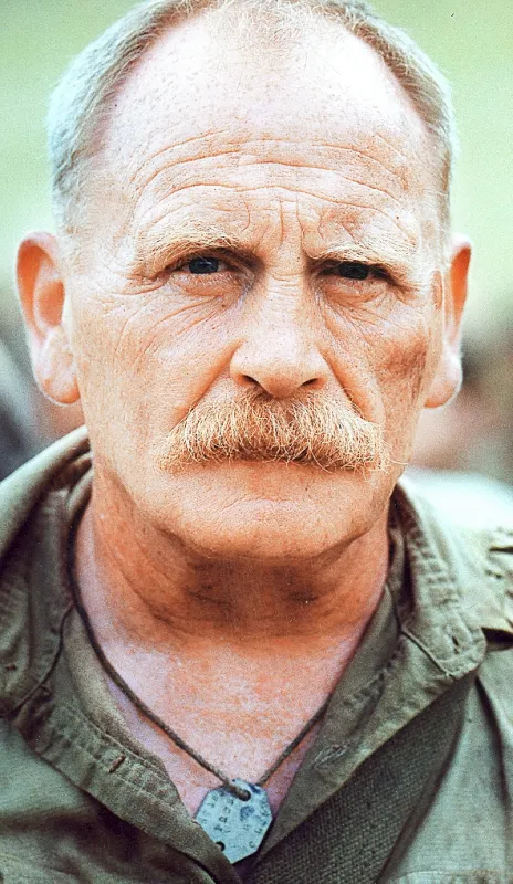 Na konci všech válek (To End All Wars), 2001 - fotogaléria
