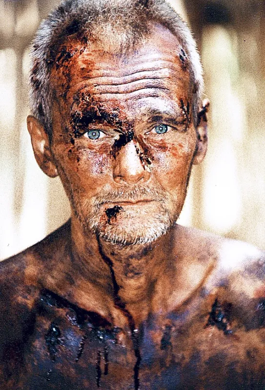 Na konci všech válek (To End All Wars), 2001 - fotogaléria