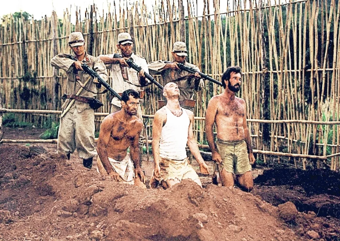 Na konci všech válek (To End All Wars), 2001 - fotogaléria