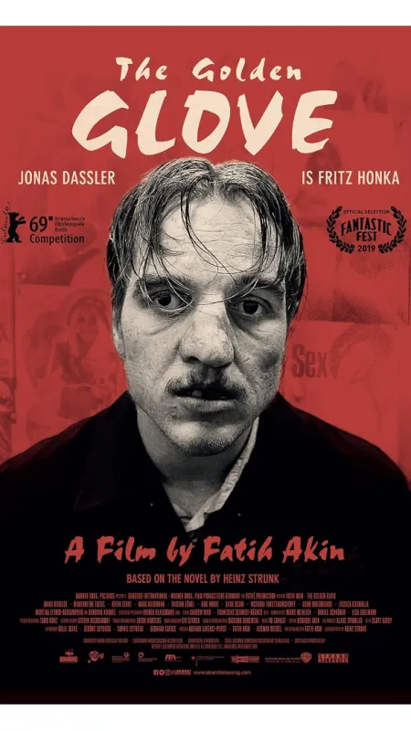 U Zlatej rukavičky (Der goldene Handschuh), 2019 - fotogaléria