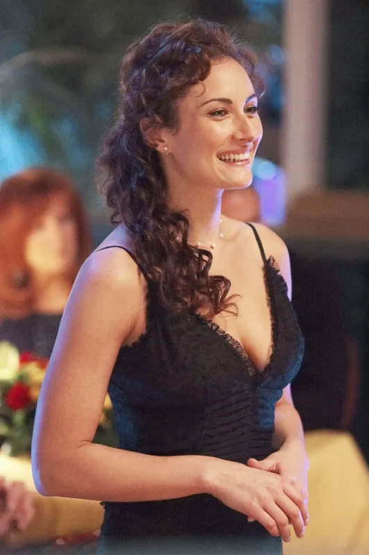 Tančím, abych žil (Take the Lead), 2006 - fotogaléria