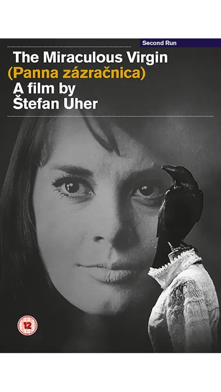 Panna zázračnica, 1966 - fotogaléria