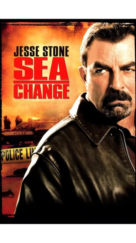 Jesse Stone: Radikální změna (Jesse Stone: Sea Change), 2007 - fotogaléria