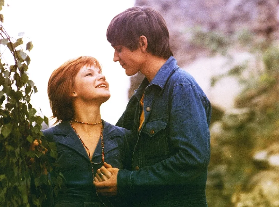 Hop - a je tu lidoop, 1977 - fotogaléria