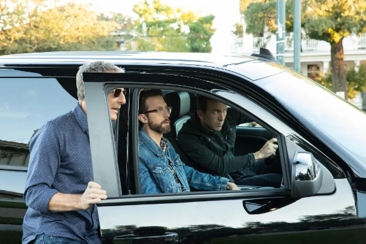 Námořní vyšetřovací služba: New Orleans (NCIS: New Orleans V), 2018 - fotogaléria