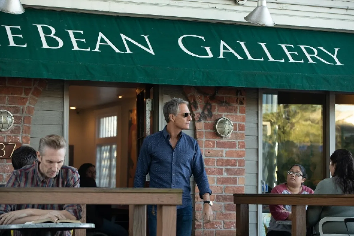 Námořní vyšetřovací služba: New Orleans (NCIS: New Orleans V), 2018 - fotogaléria