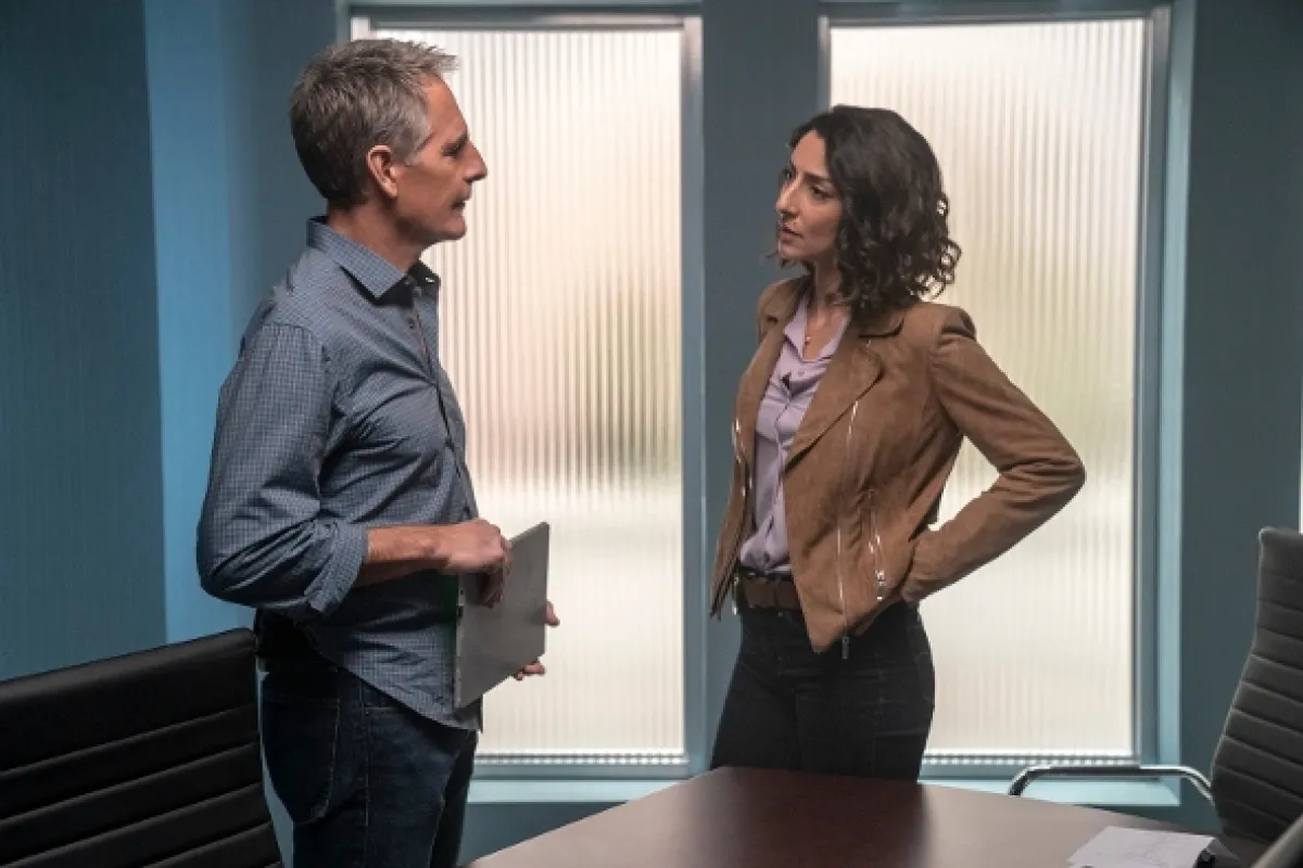 Námořní vyšetřovací služba: New Orleans (NCIS: New Orleans V), 2018 - fotogaléria