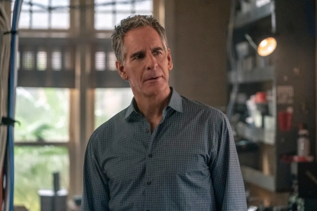 Námořní vyšetřovací služba: New Orleans (NCIS: New Orleans V), 2018 - fotogaléria