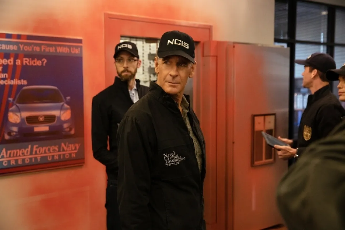 Námořní vyšetřovací služba: New Orleans (NCIS: New Orleans V), 2018 - fotogaléria