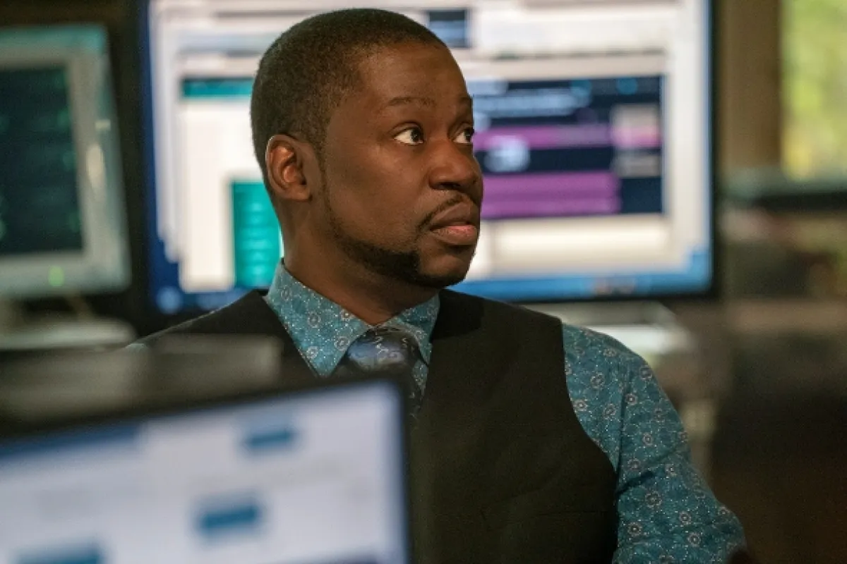 Námořní vyšetřovací služba: New Orleans (NCIS: New Orleans V), 2018 - fotogaléria