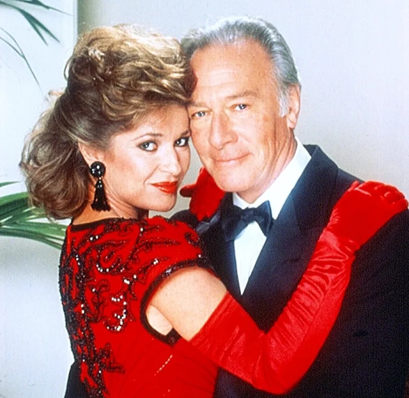Danielle Steel: Hollywoodske tajomstvá (Danielle Steel’s: Secrets), 1992 - fotogaléria