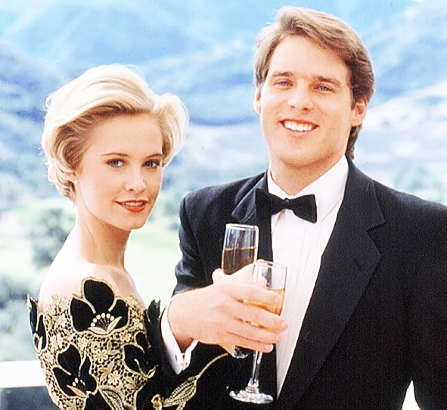 Danielle Steel: Hollywoodske tajomstvá (Danielle Steel’s: Secrets), 1992 - fotogaléria