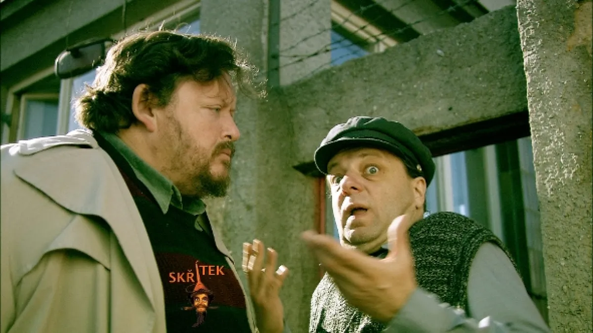 Skřítek, 2005 - fotogaléria
