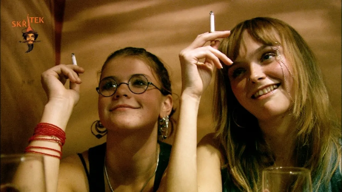 Skřítek, 2005 - fotogaléria