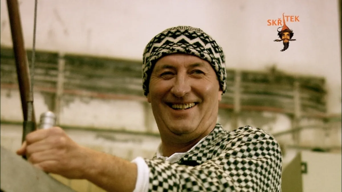 Skřítek, 2005 - fotogaléria