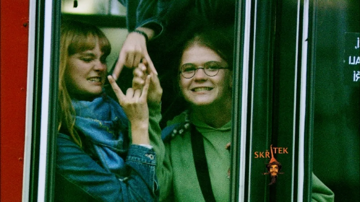 Skřítek, 2005 - fotogaléria