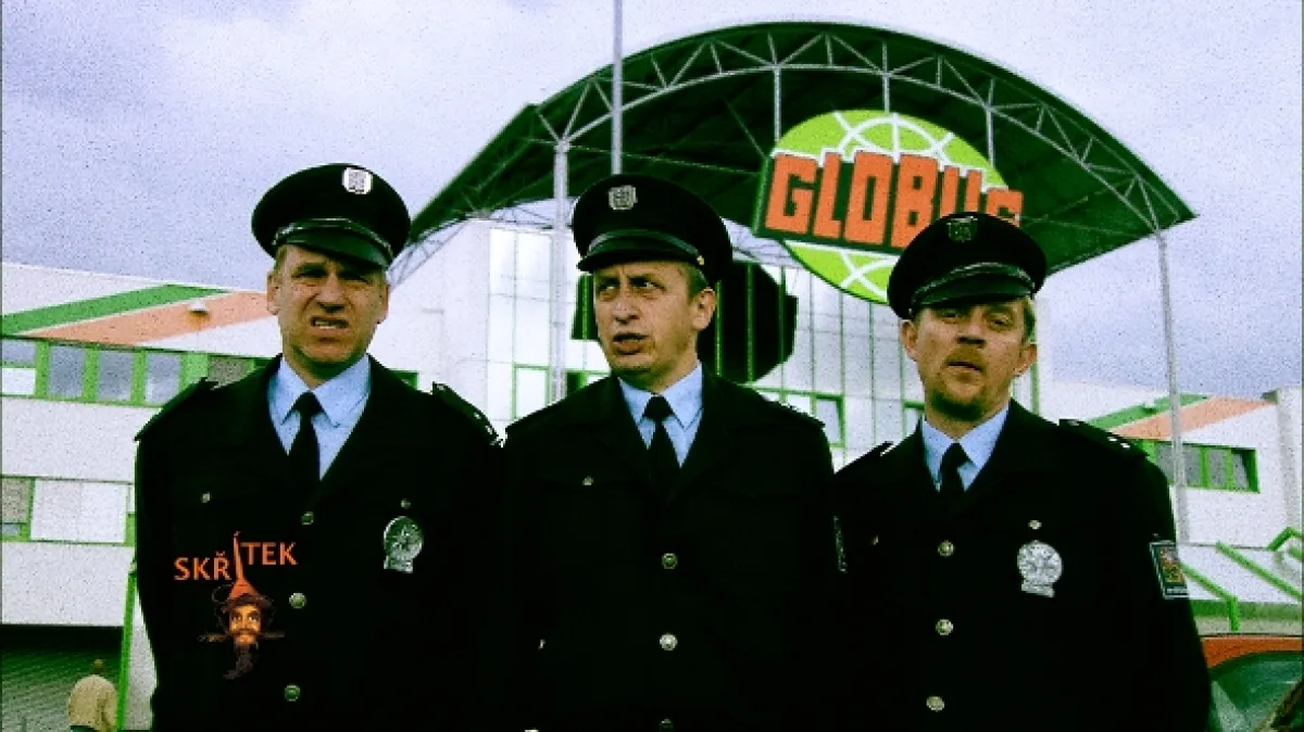 Skřítek, 2005 - fotogaléria