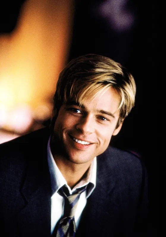 Zoznámte sa, Joe Black (Meet Joe Black), 1998 - fotogaléria