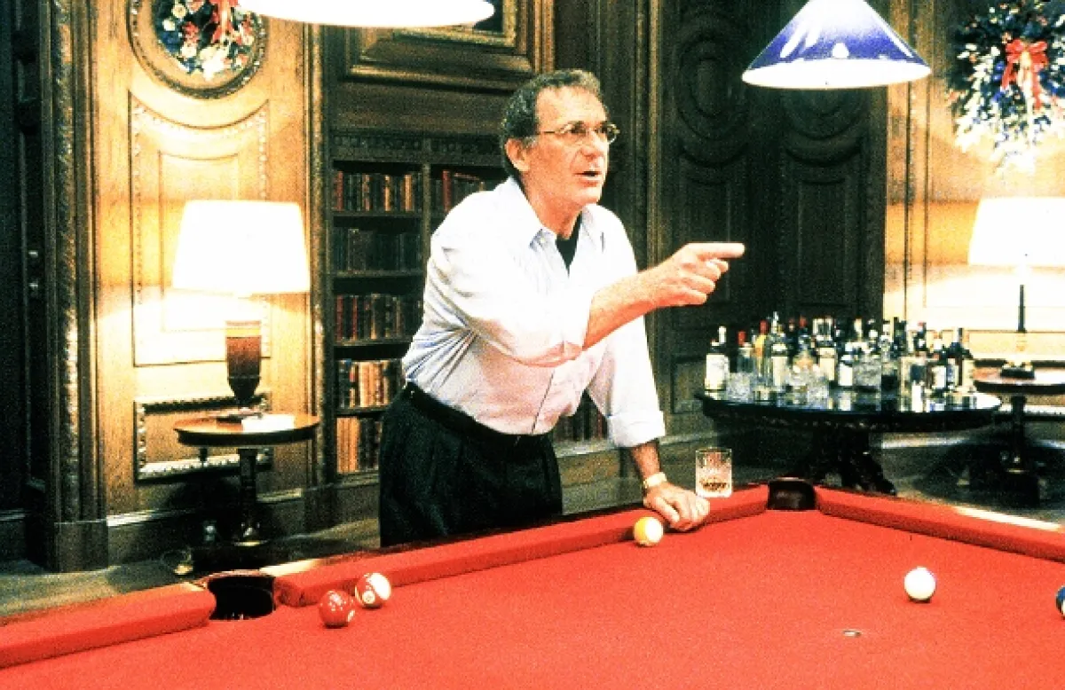 Eyes Wide Shut, 1999 - fotogaléria